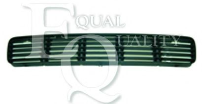 EQUAL QUALITY G0235 Усилитель бампера EQUAL QUALITY для VOLKSWAGEN