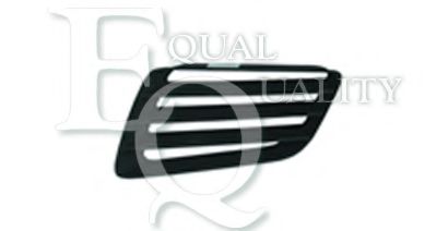 EQUAL QUALITY G0290 Решетка радиатора EQUAL QUALITY для HYUNDAI
