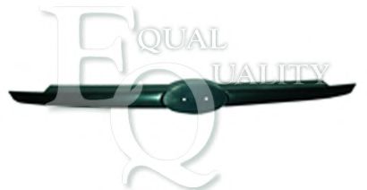 EQUAL QUALITY G0361 Решетка радиатора EQUAL QUALITY для HYUNDAI