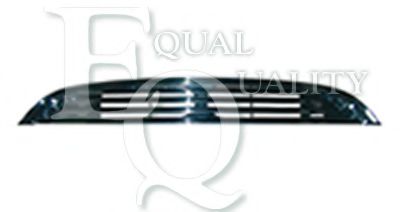 EQUAL QUALITY G0403 Решетка радиатора для MINI