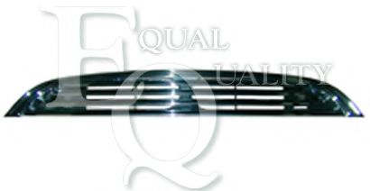 EQUAL QUALITY G0404 Решетка радиатора для MINI