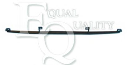 EQUAL QUALITY G0437 Решетка радиатора EQUAL QUALITY для HYUNDAI
