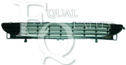 EQUAL QUALITY G0460 Усилитель бампера для PEUGEOT 307