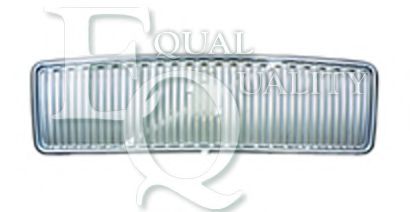 EQUAL QUALITY G0590 Решетка радиатора для VOLVO 850