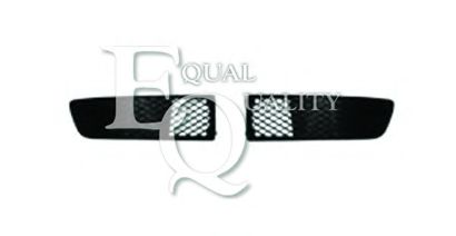 EQUAL QUALITY G0612 Усилитель бампера EQUAL QUALITY для VOLKSWAGEN