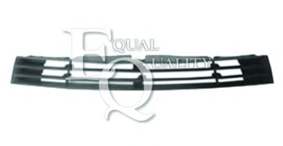 EQUAL QUALITY G0696 Решетка радиатора EQUAL QUALITY для HYUNDAI