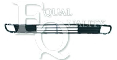 EQUAL QUALITY G0699 Решетка радиатора EQUAL QUALITY для HYUNDAI