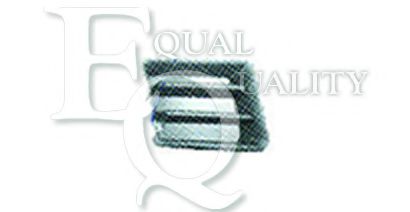 EQUAL QUALITY G0701 Усилитель бампера EQUAL QUALITY 