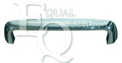 EQUAL QUALITY G0704 Решетка радиатора EQUAL QUALITY для HYUNDAI