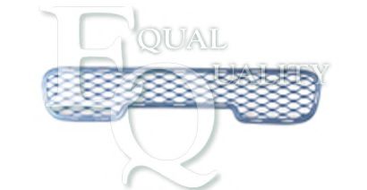 EQUAL QUALITY G0707 Решетка радиатора EQUAL QUALITY для HYUNDAI