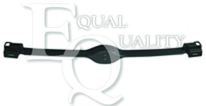 EQUAL QUALITY G0712 Решетка радиатора EQUAL QUALITY для HYUNDAI