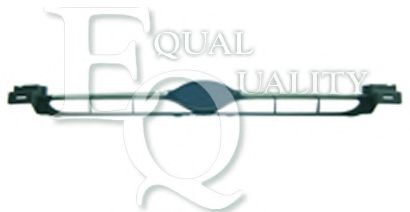 EQUAL QUALITY G0714 Решетка радиатора EQUAL QUALITY для HYUNDAI