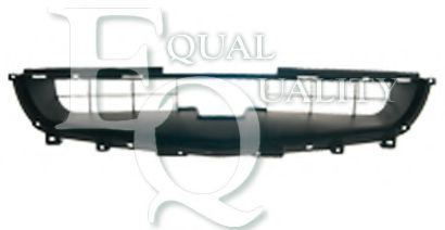 EQUAL QUALITY G0752 Усилитель бампера EQUAL QUALITY 