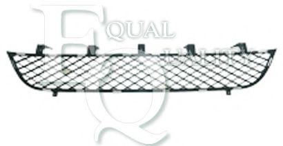 EQUAL QUALITY G0777 Усилитель бампера EQUAL QUALITY 