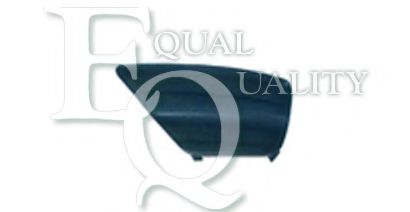 EQUAL QUALITY G0879 Усилитель бампера EQUAL QUALITY 