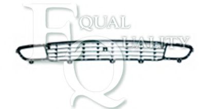 EQUAL QUALITY G0888 Усилитель бампера EQUAL QUALITY 