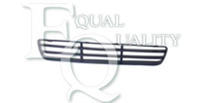 EQUAL QUALITY G0914 Усилитель бампера EQUAL QUALITY для VOLKSWAGEN