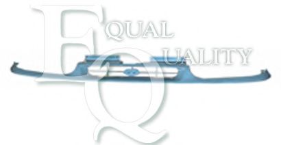 EQUAL QUALITY G0955 Решетка радиатора EQUAL QUALITY для HYUNDAI