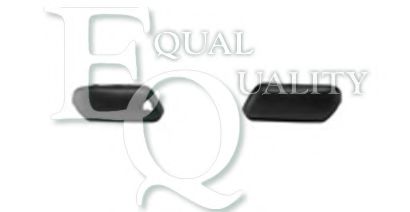 EQUAL QUALITY G1174 Усилитель бампера для PEUGEOT 307