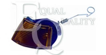 EQUAL QUALITY GA7750 Указатель поворотов для SEAT