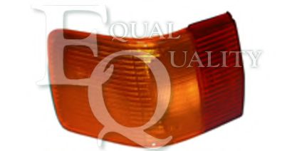 EQUAL QUALITY GP0012 Задний фонарь EQUAL QUALITY для AUDI