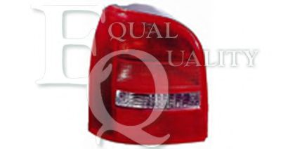 EQUAL QUALITY GP0027 Задний фонарь EQUAL QUALITY для AUDI