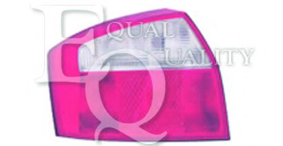 EQUAL QUALITY GP0029 Задний фонарь EQUAL QUALITY для AUDI