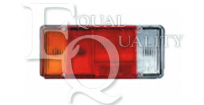 EQUAL QUALITY FP0147 Задний фонарь EQUAL QUALITY 