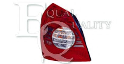 EQUAL QUALITY GP0188 Задний фонарь для HYUNDAI