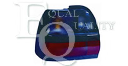 EQUAL QUALITY GP0328 Задний фонарь для RENAULT 19