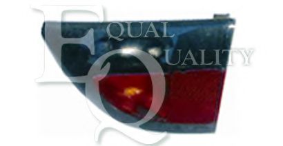 EQUAL QUALITY GP0442 Задний фонарь EQUAL QUALITY для RENAULT