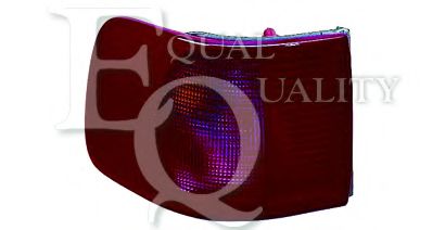 EQUAL QUALITY GP0466 Задний фонарь для AUDI 100