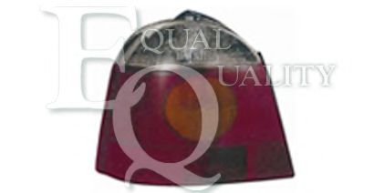EQUAL QUALITY GP0687 Задний фонарь EQUAL QUALITY для RENAULT