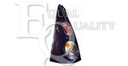 EQUAL QUALITY GP0849 Задний фонарь для CITROEN
