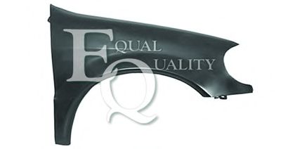 EQUAL QUALITY L00127 Подкрылок EQUAL QUALITY 