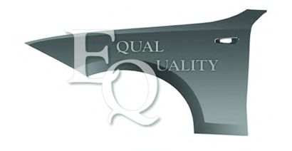 EQUAL QUALITY L00177 Крыло переднее EQUAL QUALITY 