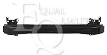 EQUAL QUALITY L00235 Усилитель бампера для VOLKSWAGEN TOURAN
