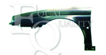 EQUAL QUALITY L00327 Крыло переднее для ALFA ROMEO