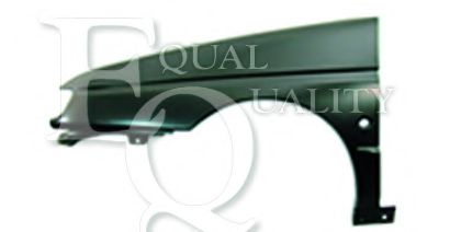 EQUAL QUALITY L00337 Крыло переднее для ALFA ROMEO