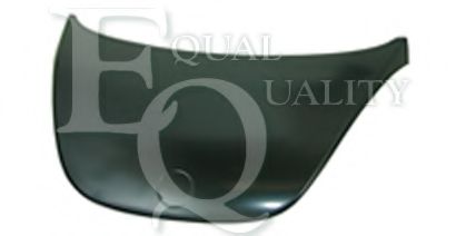 EQUAL QUALITY L00538 Капот EQUAL QUALITY для VOLKSWAGEN BEETLE