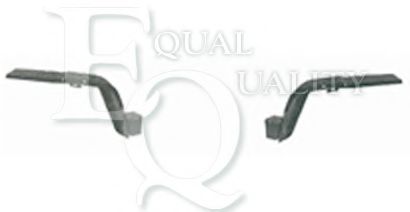 EQUAL QUALITY L00756 Панель передняя для CITROEN