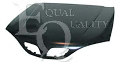 EQUAL QUALITY L00801 Капот EQUAL QUALITY 