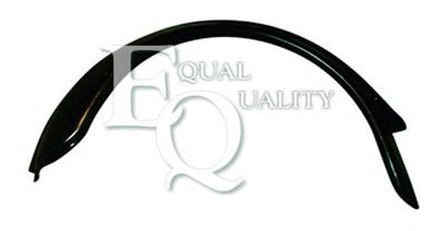 EQUAL QUALITY L00837 Подкрылок EQUAL QUALITY 