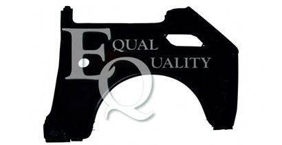 EQUAL QUALITY L00847 Подкрылок EQUAL QUALITY 