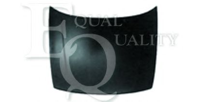 EQUAL QUALITY L00961 Капот EQUAL QUALITY 