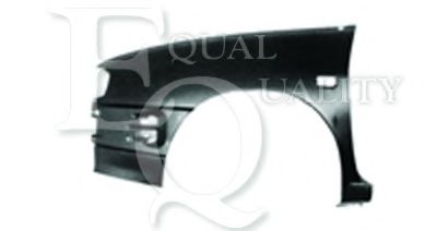EQUAL QUALITY L00965 Крыло переднее для SEAT INCA