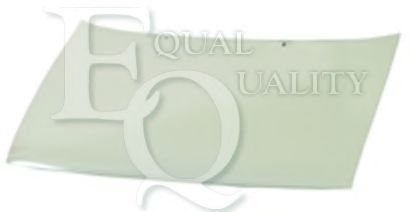 EQUAL QUALITY L00988 Капот EQUAL QUALITY 