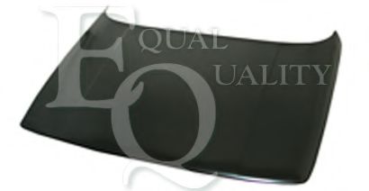 EQUAL QUALITY L00996 Капот EQUAL QUALITY 