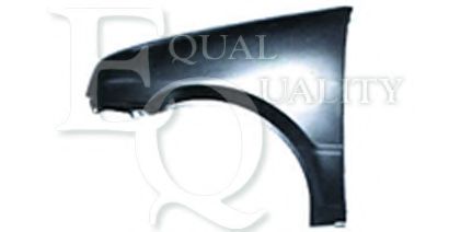 EQUAL QUALITY L01020 Крыло переднее для FIAT
