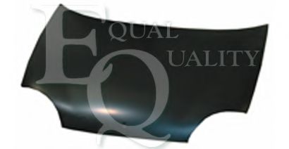 EQUAL QUALITY L01030 Капот EQUAL QUALITY 
